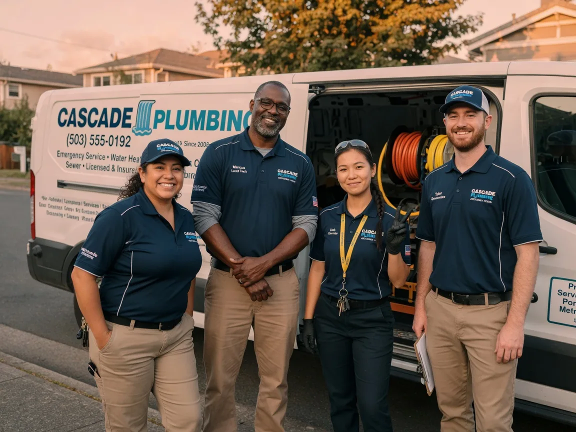 Emergency Plumber company in Pleasant Valley, IA